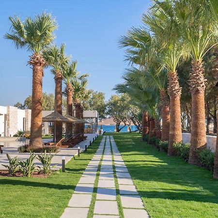 Regia Mare Beach Hotel & Spa Bodrum Ortakent Luaran gambar