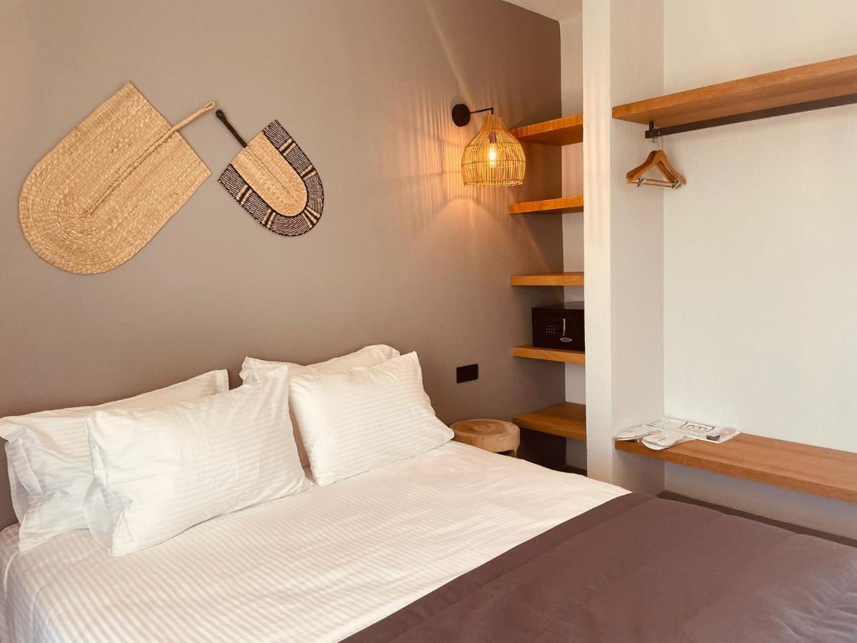 Regia Mare Beach Hotel & Spa Bodrum Ortakent Luaran gambar