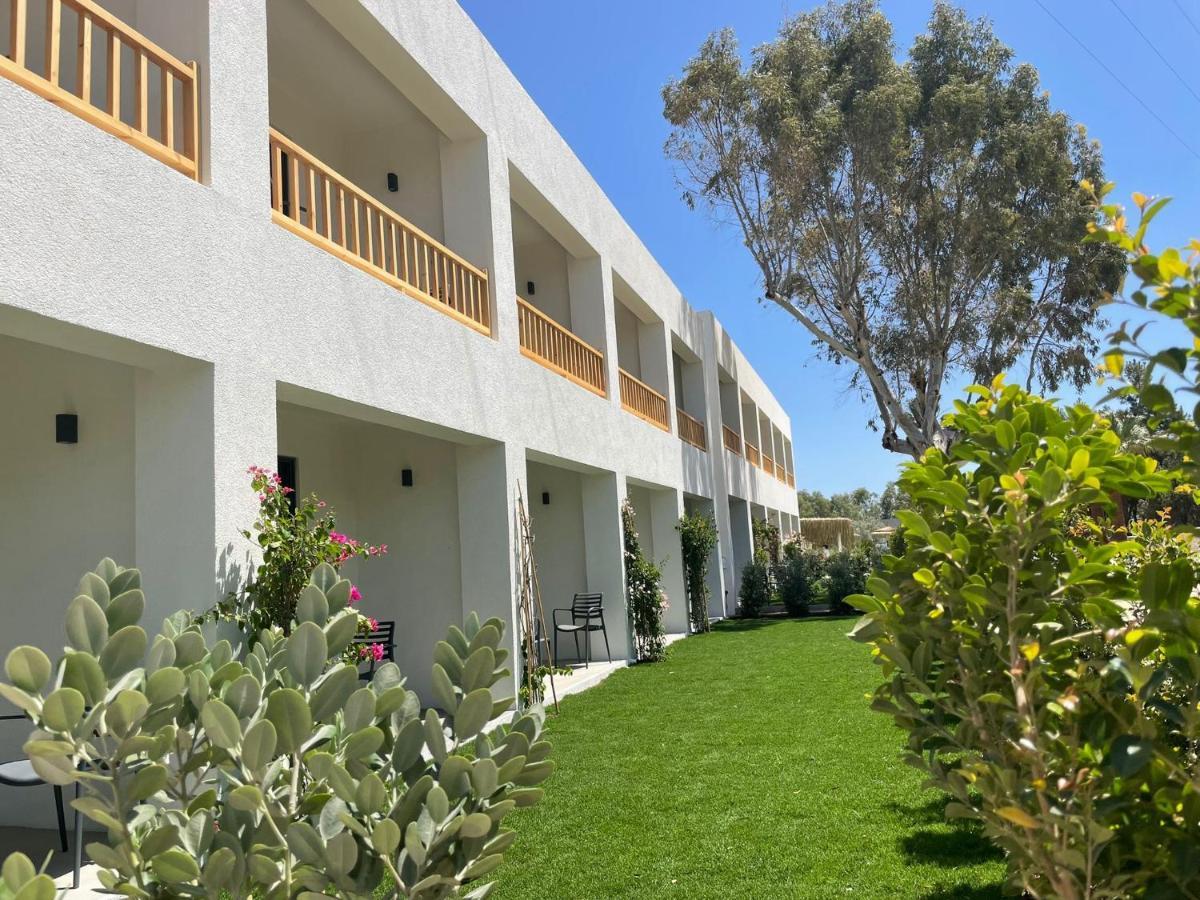 Regia Mare Beach Hotel & Spa Bodrum Ortakent Luaran gambar