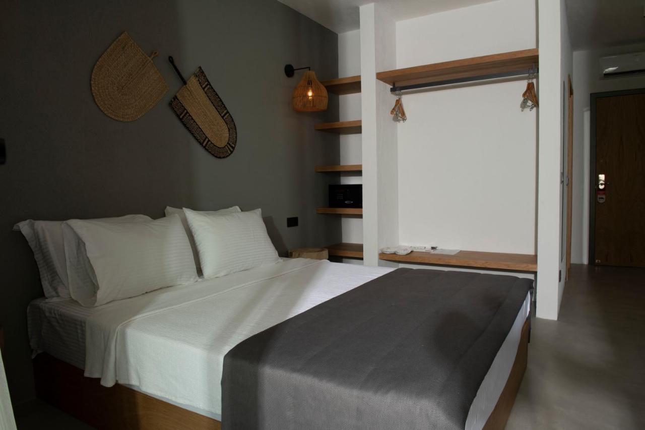Regia Mare Beach Hotel & Spa Bodrum Ortakent Luaran gambar