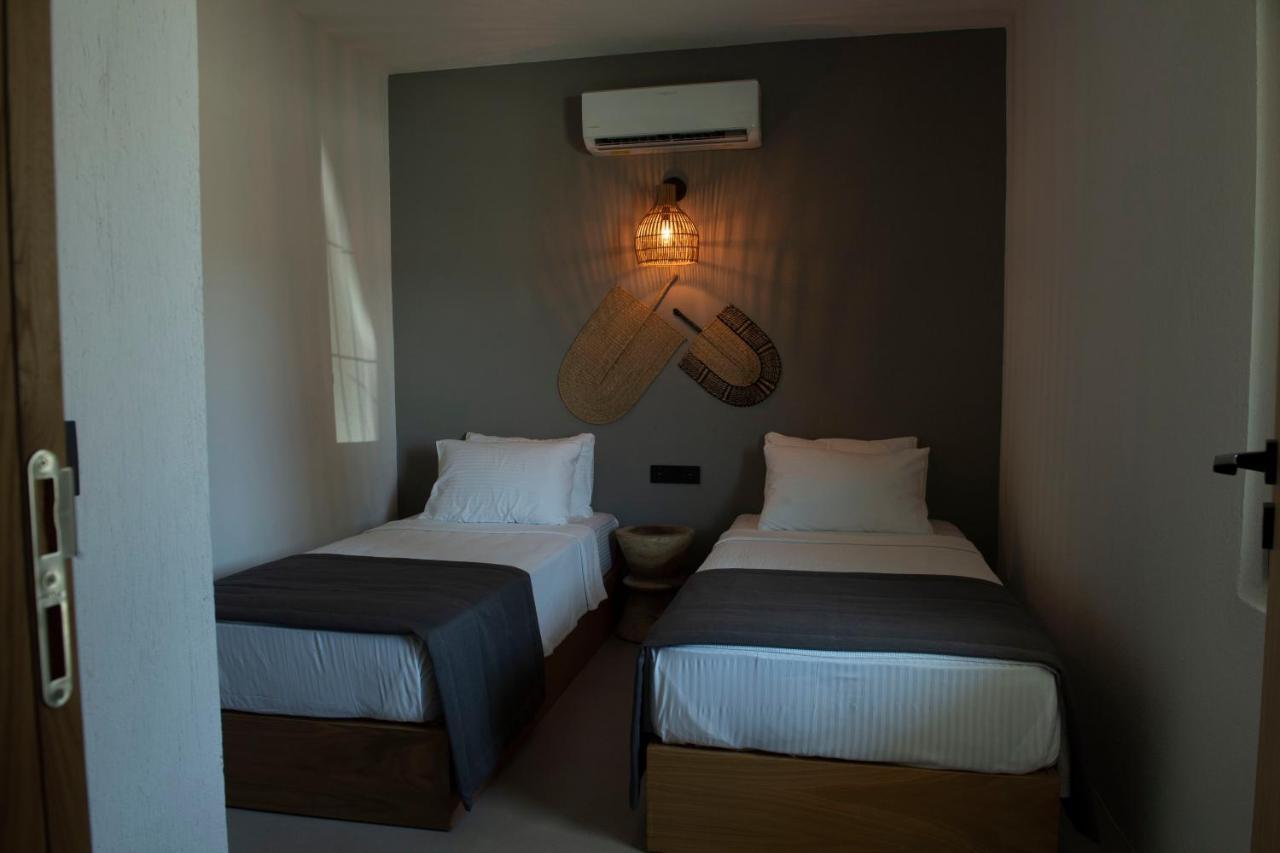 Regia Mare Beach Hotel & Spa Bodrum Ortakent Luaran gambar
