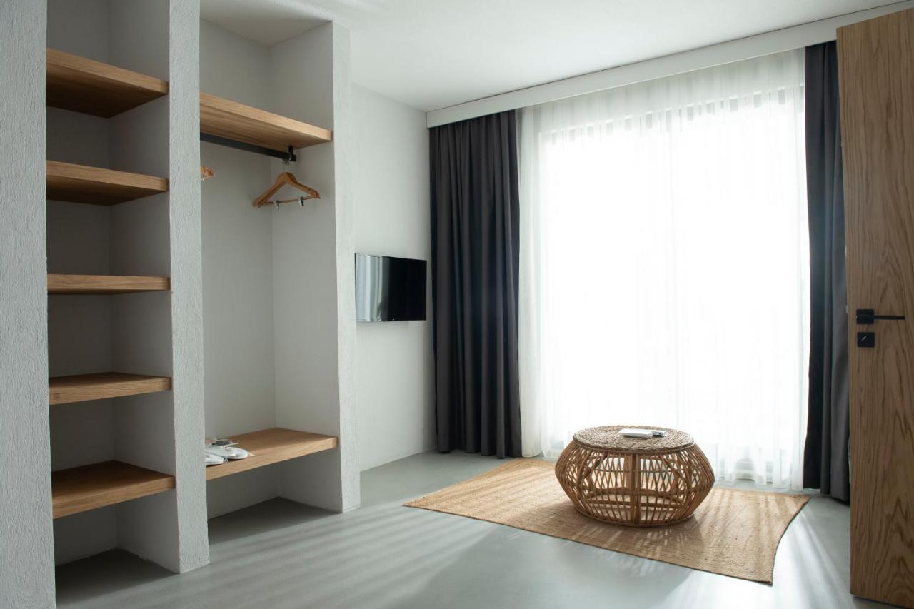 Regia Mare Beach Hotel & Spa Bodrum Ortakent Luaran gambar