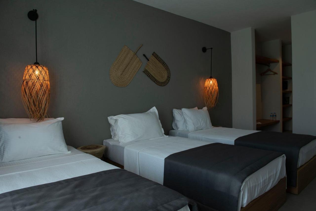 Regia Mare Beach Hotel & Spa Bodrum Ortakent Luaran gambar