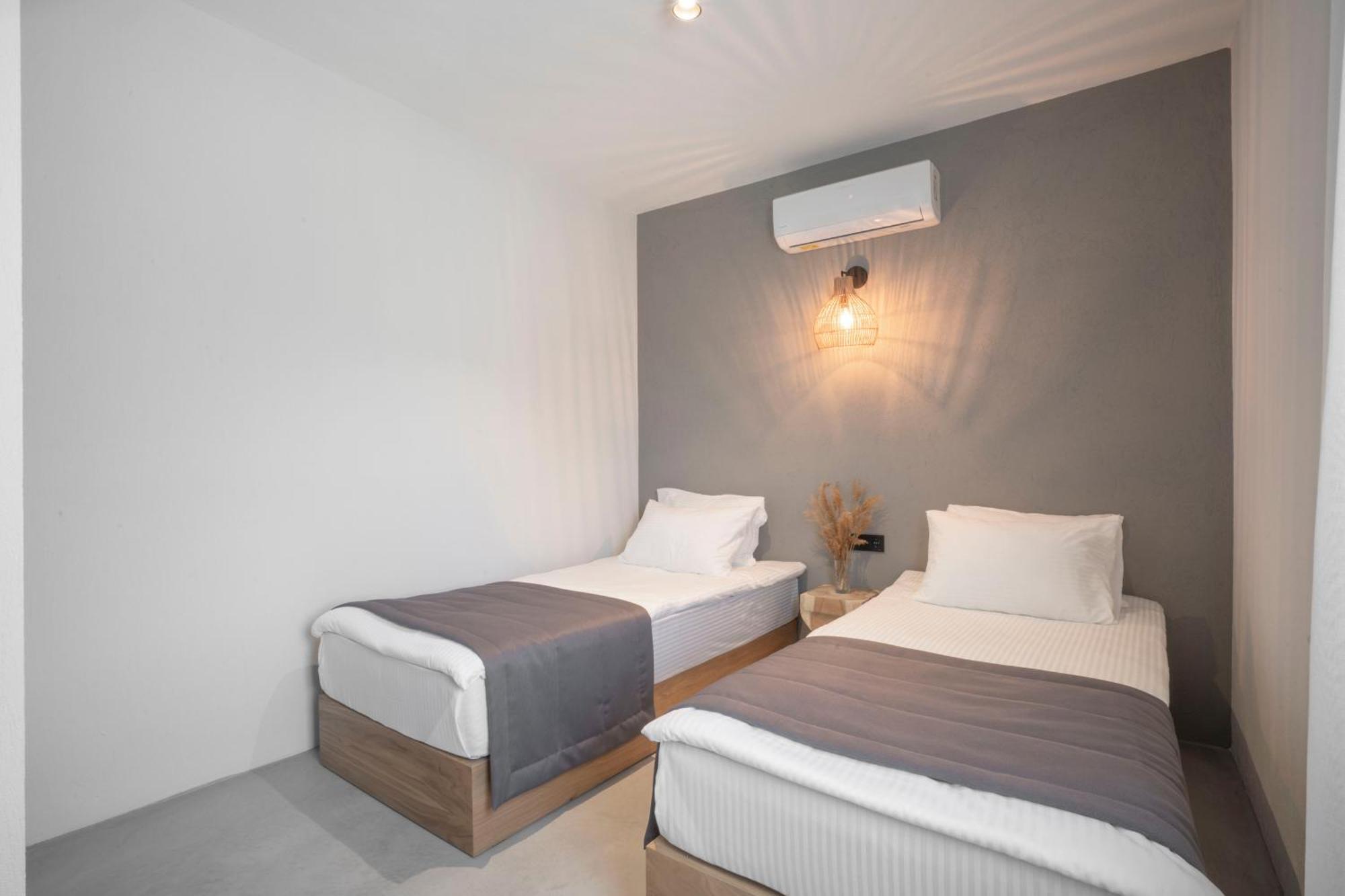 Regia Mare Beach Hotel & Spa Bodrum Ortakent Luaran gambar