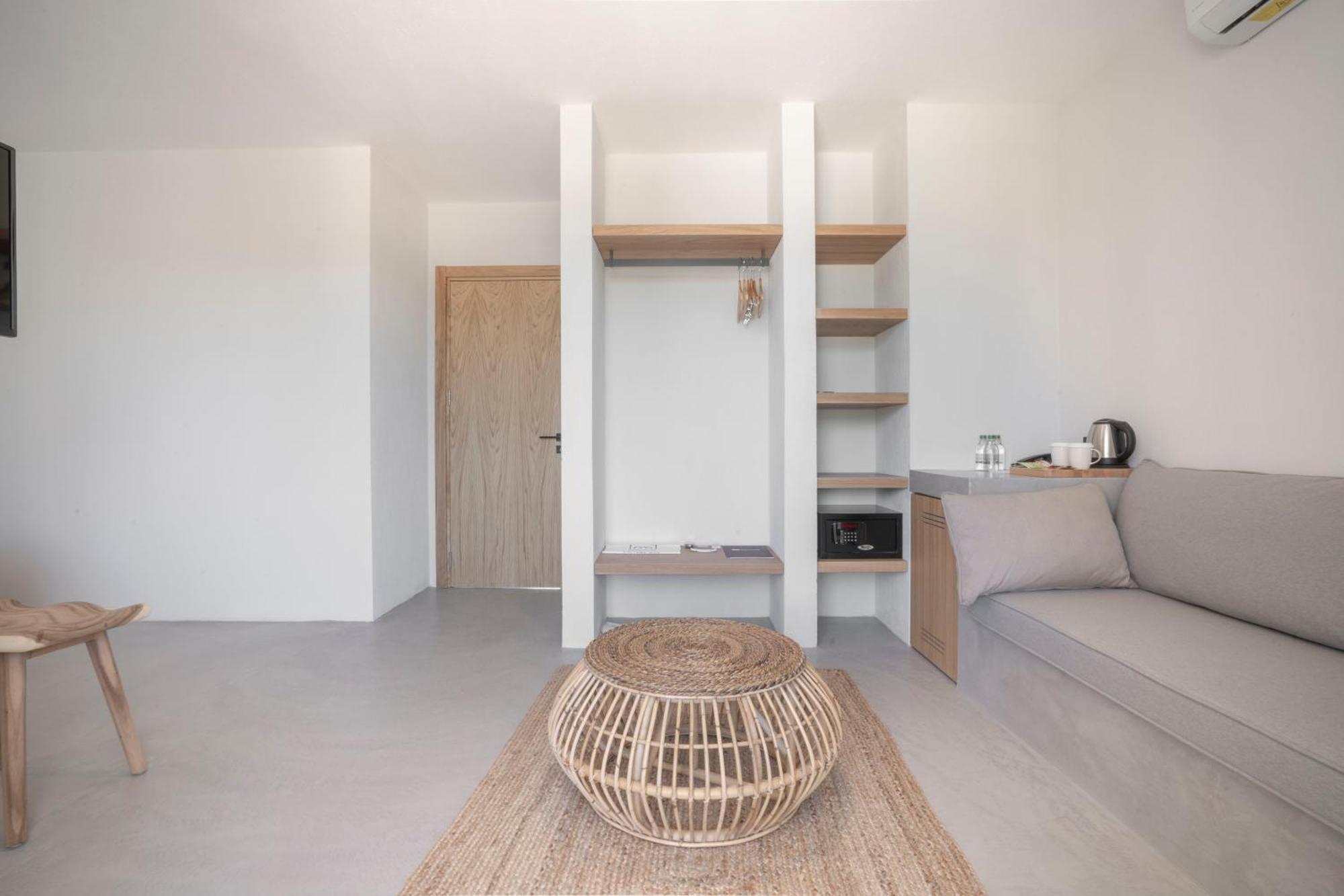Regia Mare Beach Hotel & Spa Bodrum Ortakent Luaran gambar