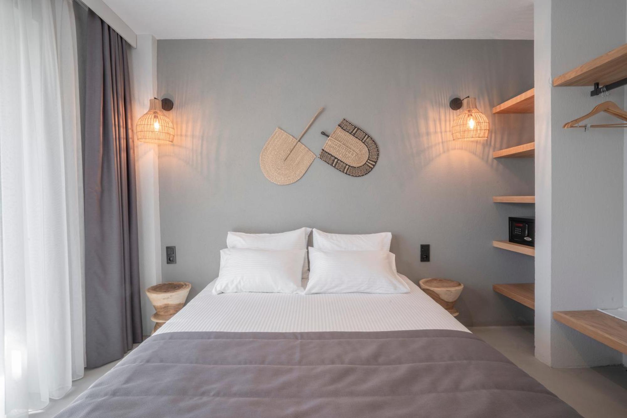 Regia Mare Beach Hotel & Spa Bodrum Ortakent Luaran gambar