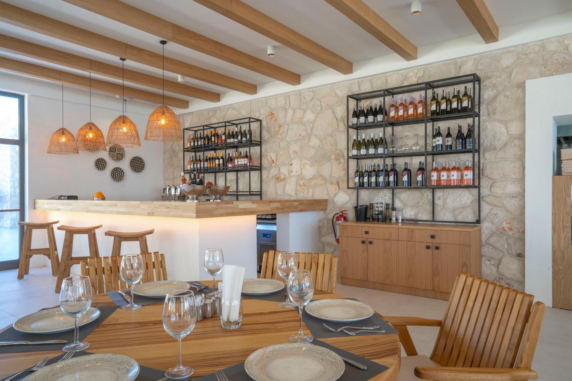 Regia Mare Beach Hotel & Spa Bodrum Ortakent Luaran gambar