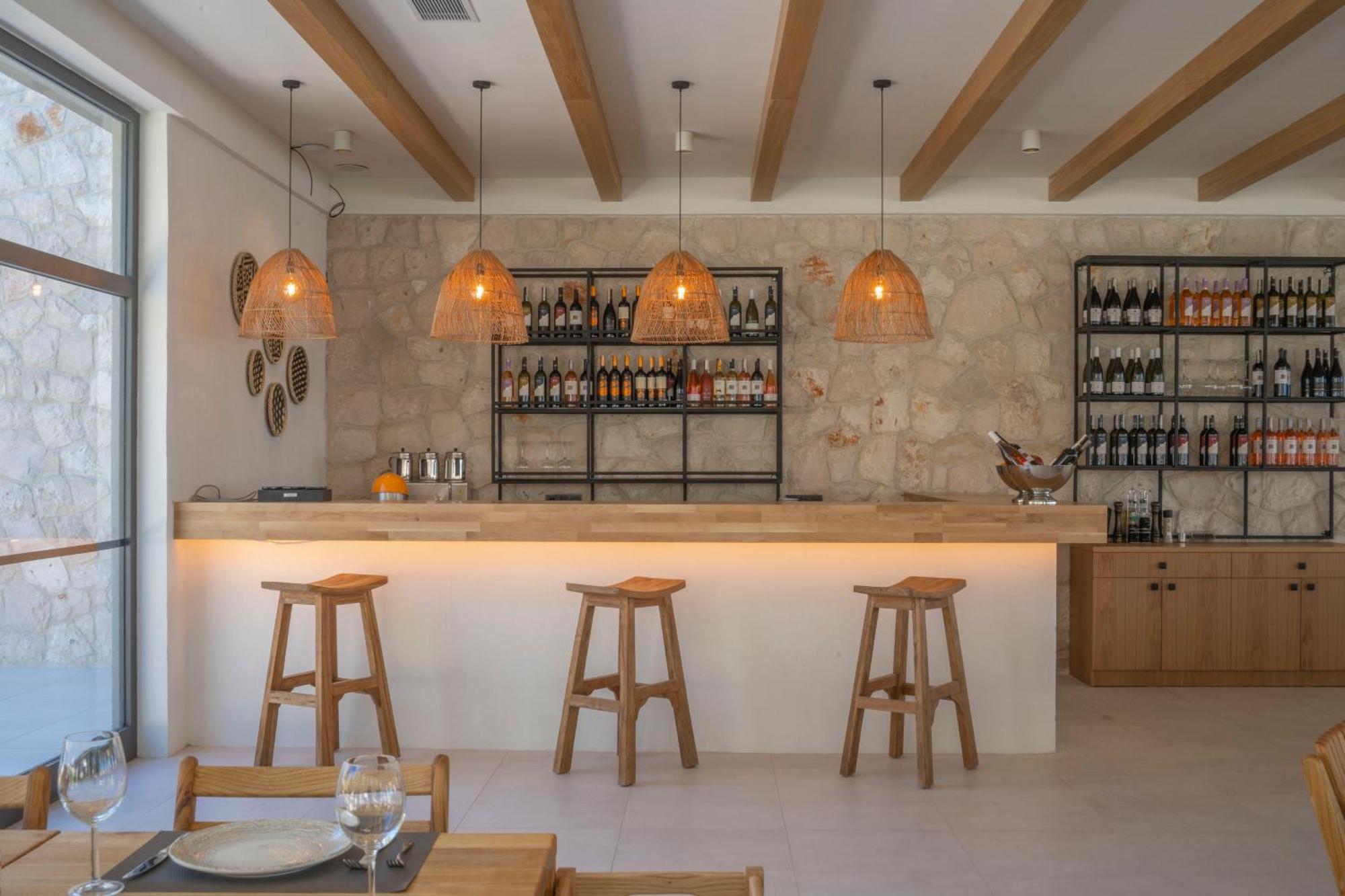 Regia Mare Beach Hotel & Spa Bodrum Ortakent Luaran gambar