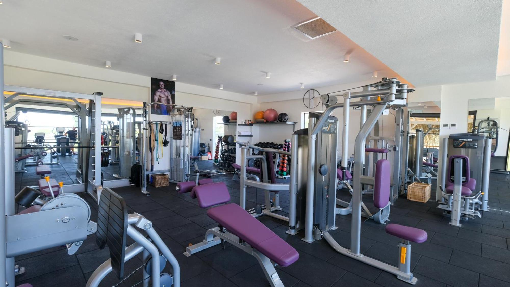 Regia Mare Beach Hotel & Spa Bodrum Ortakent Luaran gambar