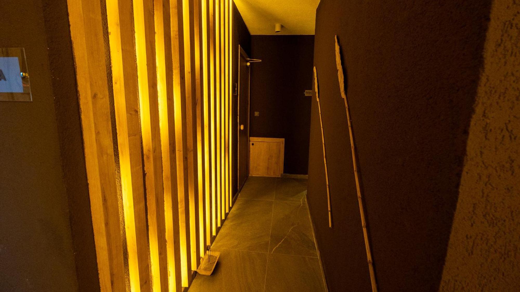 Regia Mare Beach Hotel & Spa Bodrum Ortakent Luaran gambar