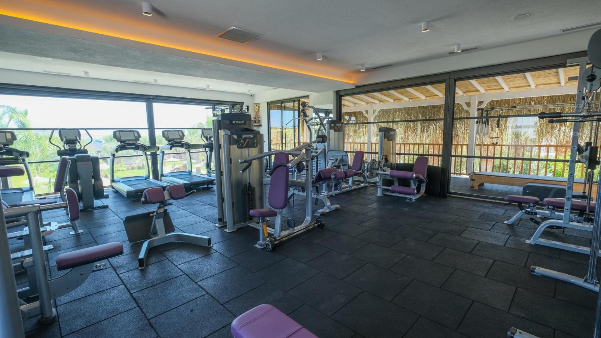 Regia Mare Beach Hotel & Spa Bodrum Ortakent Luaran gambar